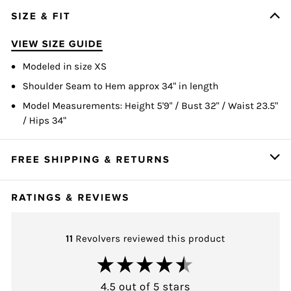 Off the shoulder white dress - Picture 6 of 6